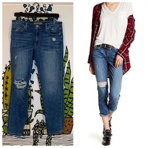 Joe’s Jeans “The Smith”